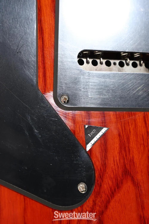 PRS SE Swamp Ash Special Electric Guitar – Vintage Sunburst