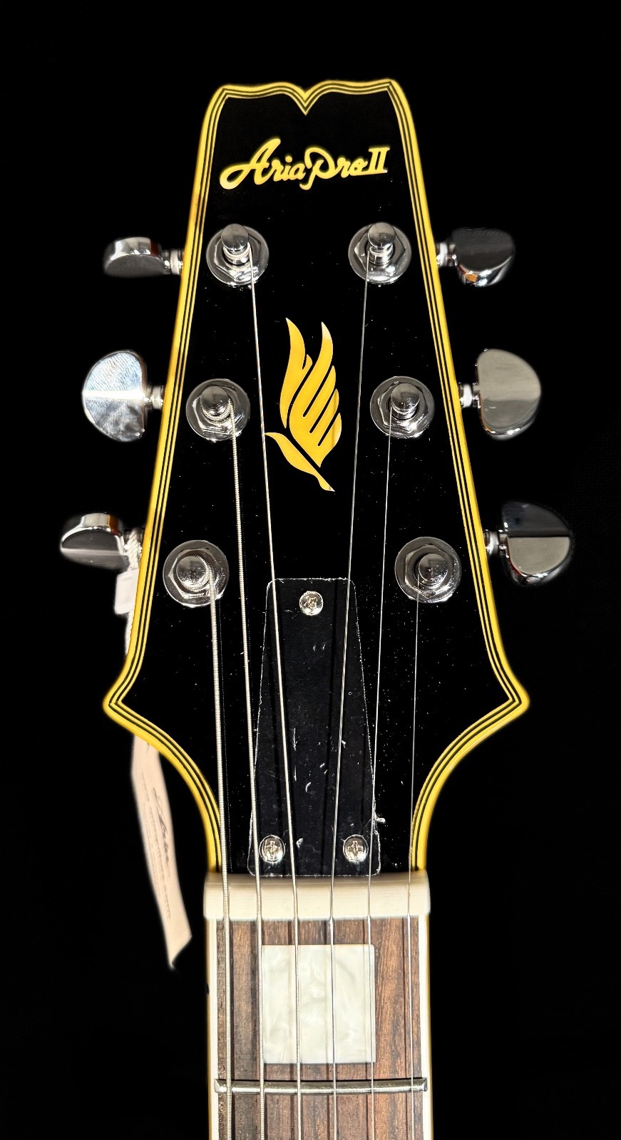 Aria Pro II PE-590AF – Ace Frehley *USA Small Business*