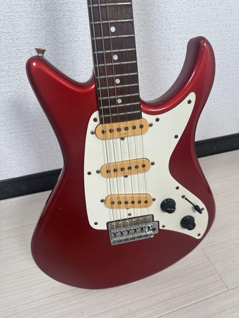 Yamaha SS300 Japan Japan Vintage Management No.31 Safe Packing!