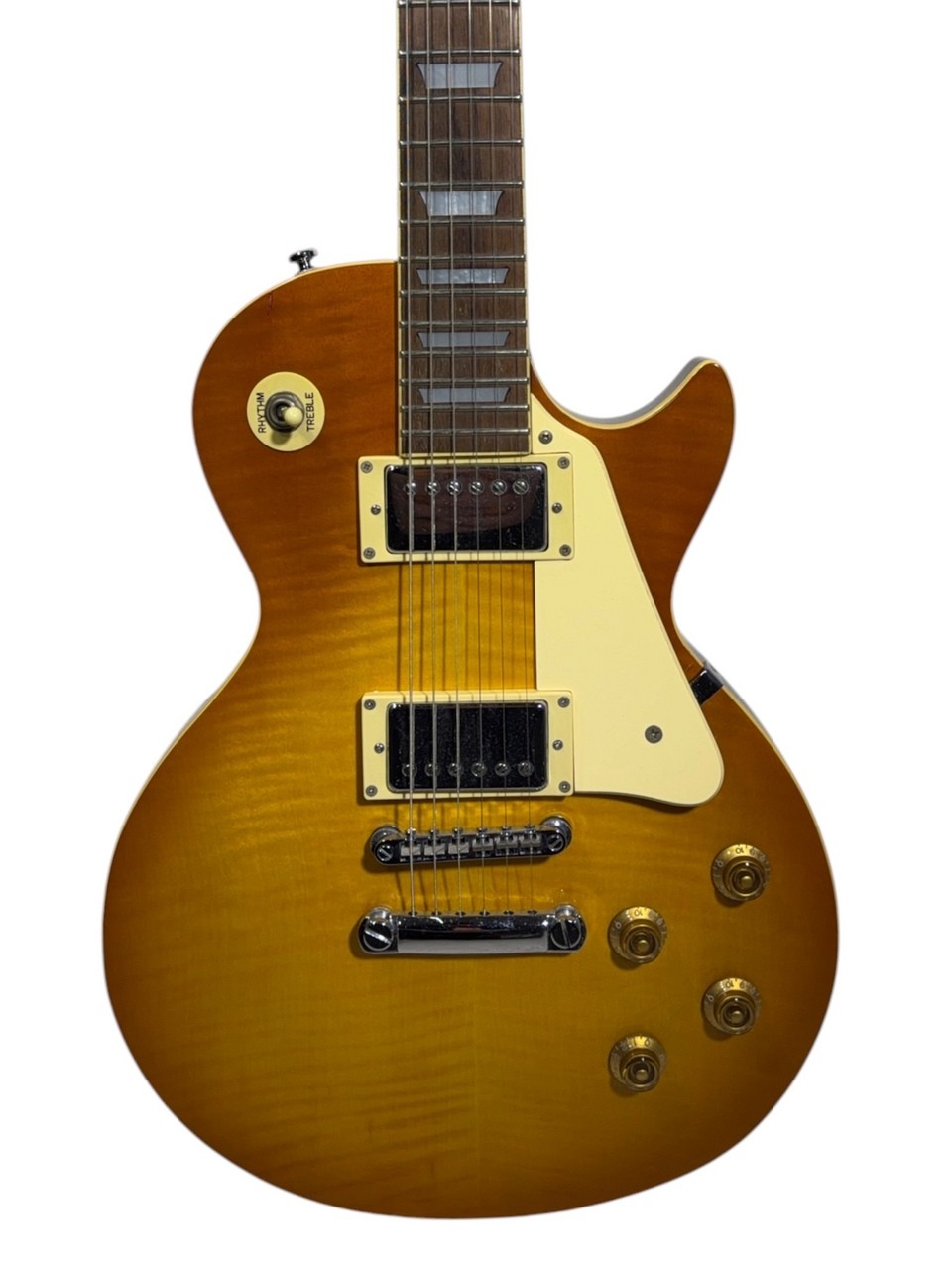 Tokai ALS-36 HB Les Paul Type 3.9kg Used