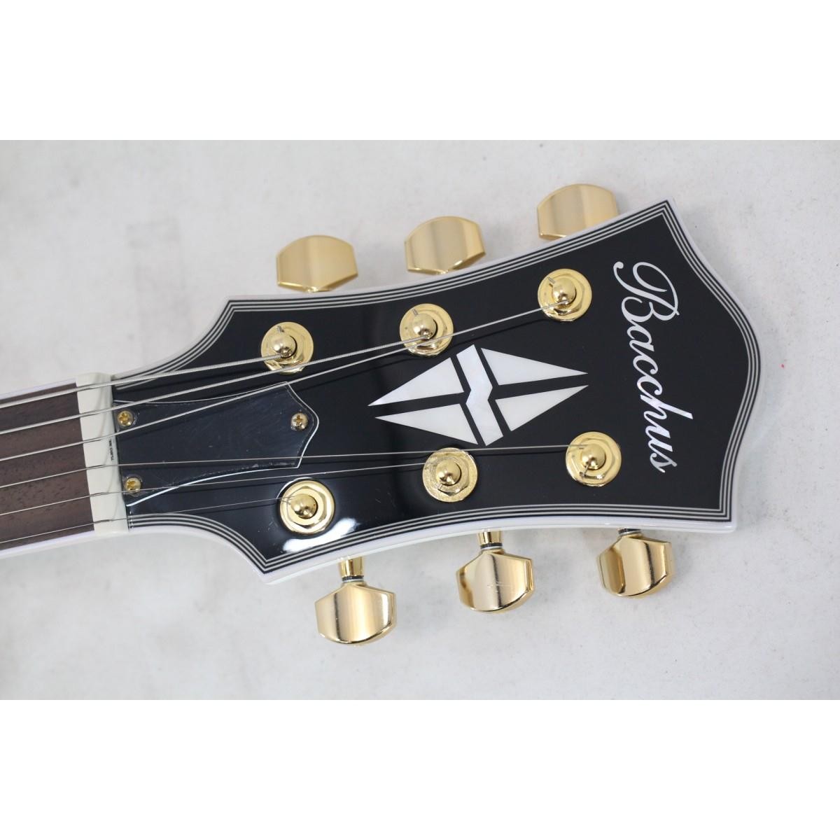 Authentic BACCHUS DUKE-CTM #260-007-174-5923
