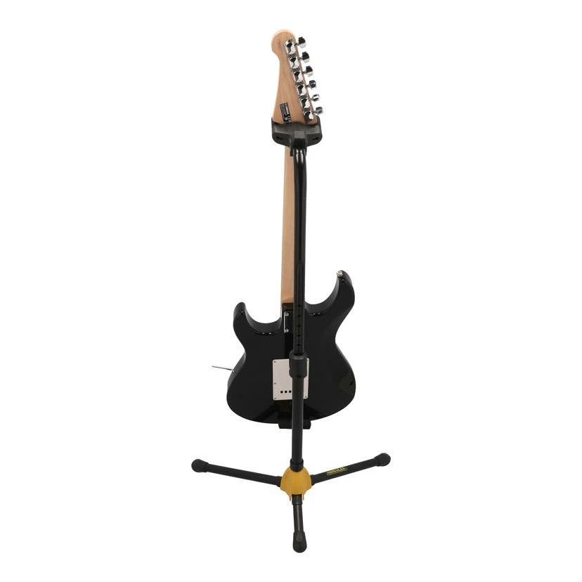 YAMAHA PAC012 Used Black
