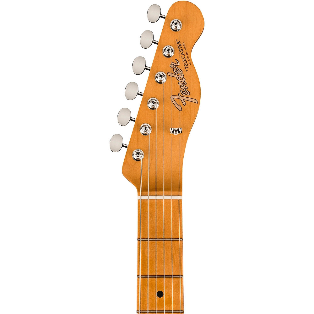 Fender Vintera III Mid ’60s Telecaster Guitar Maple Fingerboard 3Color Sunburst
