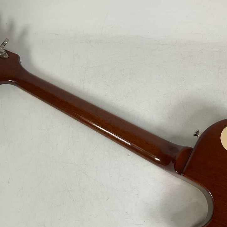Epiphone Les Paul Standard Pro Electric Guitar Honey Burst Road Runner Case