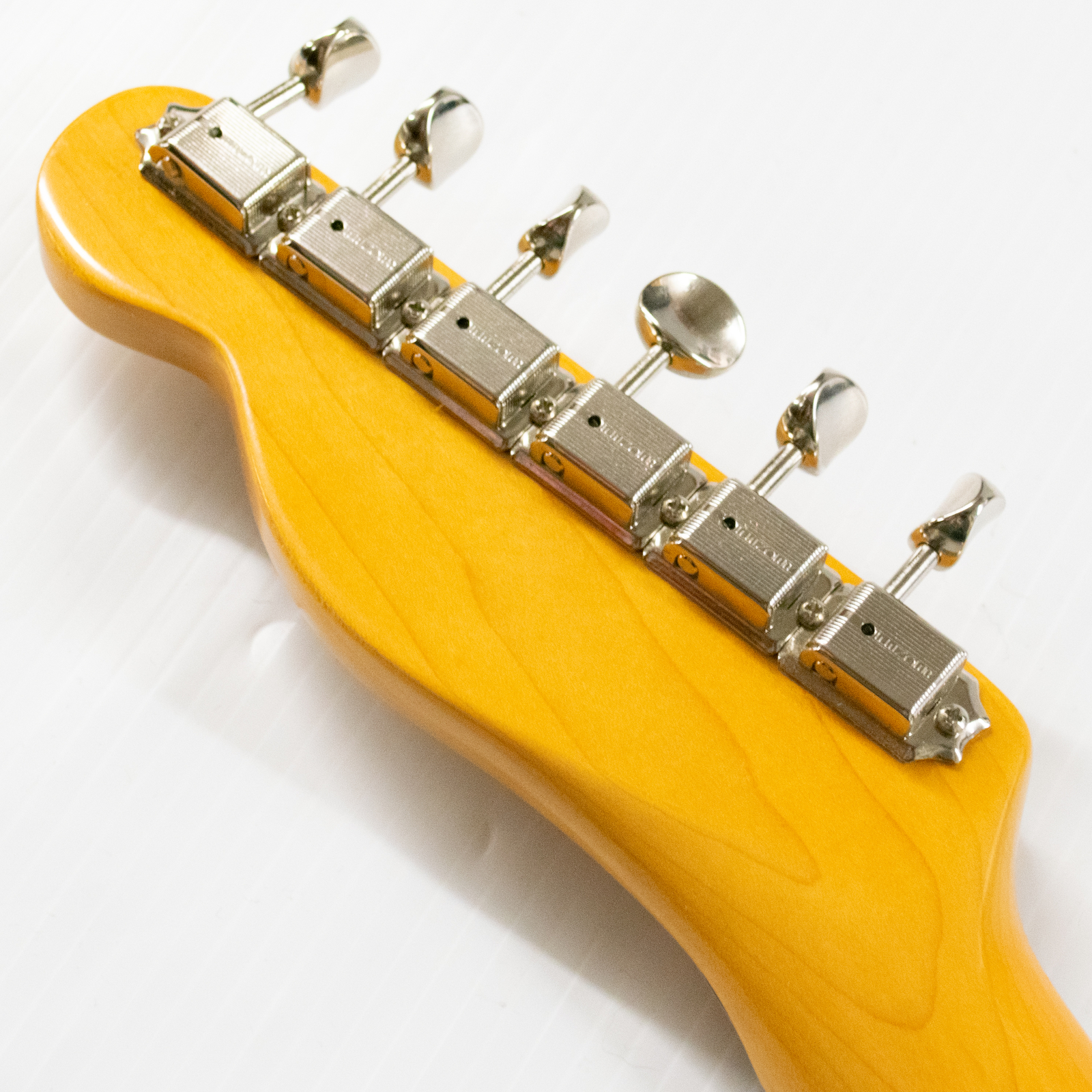 Fender American Vintage II 1963 Telecaster Electric Guitar – Surf Green