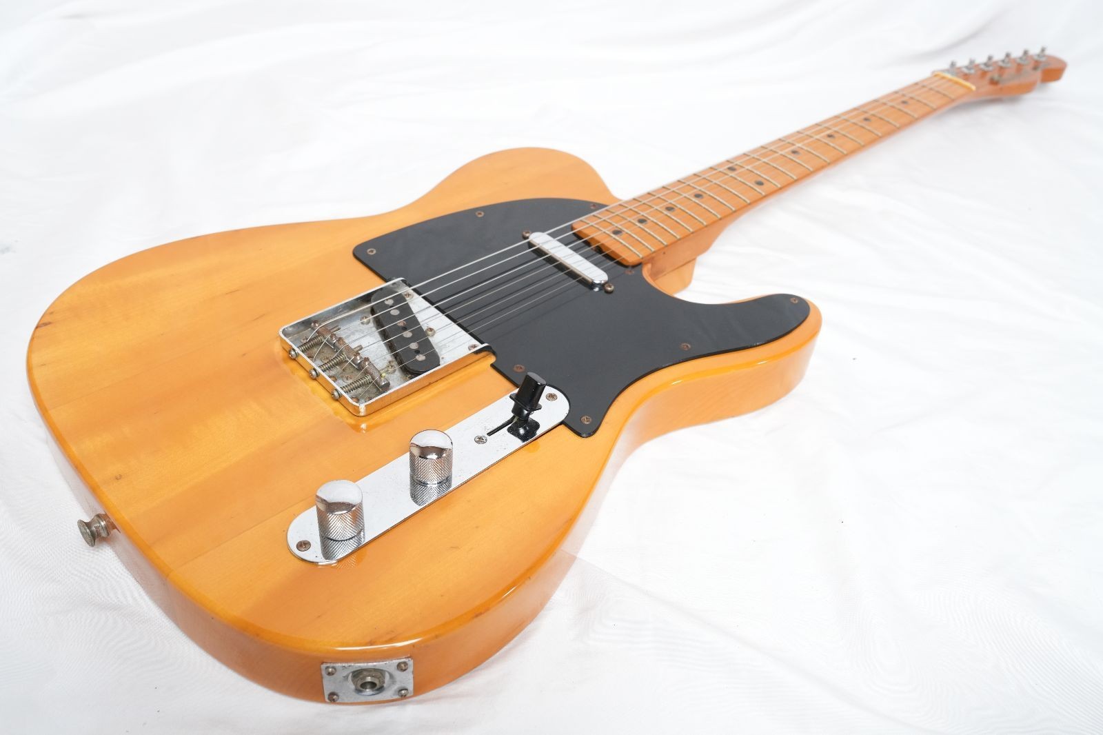 Aria Pro II Backaroo TE-450 Telecaster 1977 Matsumoku MIJ Made in Japan