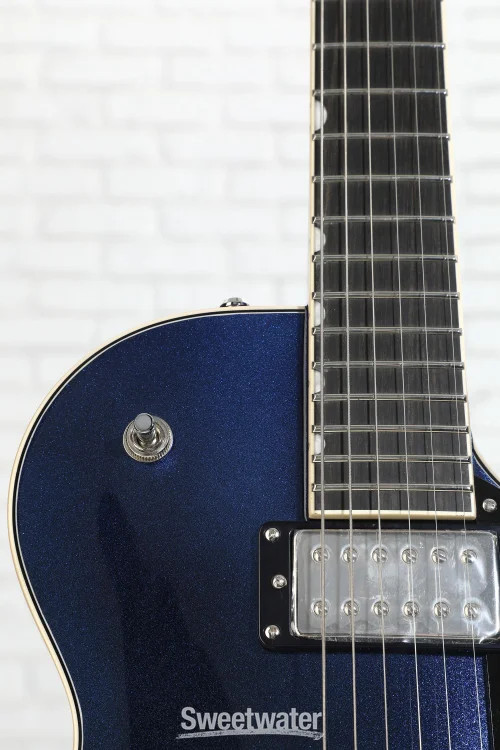 Gretsch Electromatic Premier Jet Electric Guitar – Clairvoyant