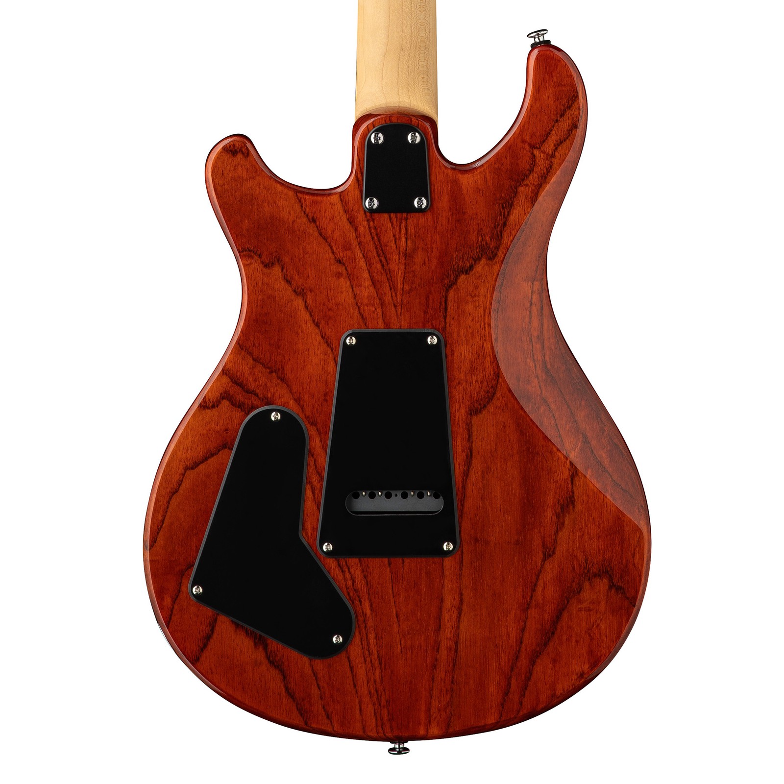 PRS SE Swamp Ash Special Electric Guitar – Vintage Sunburst – Open Box