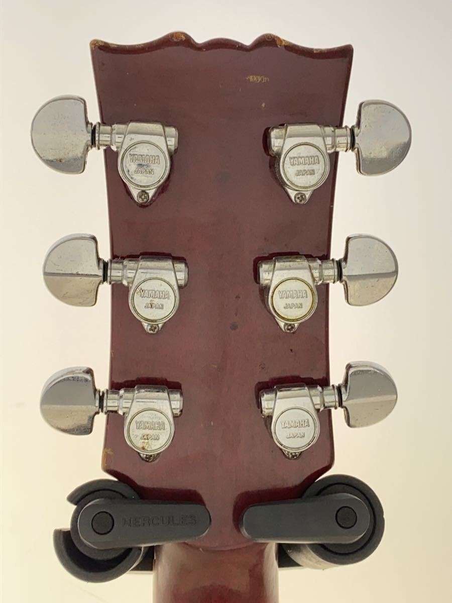 YAMAHA electric guitar SG-700 SG700 1976 CS SG type sunburst HH Used