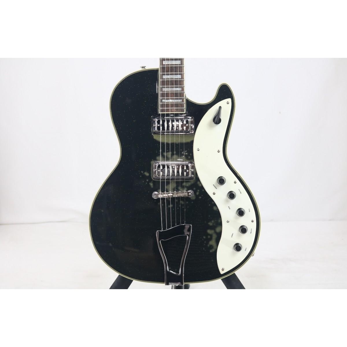 EASTWOOD GUITARS AIRLINE JUPITER PRO Used w/Soft case