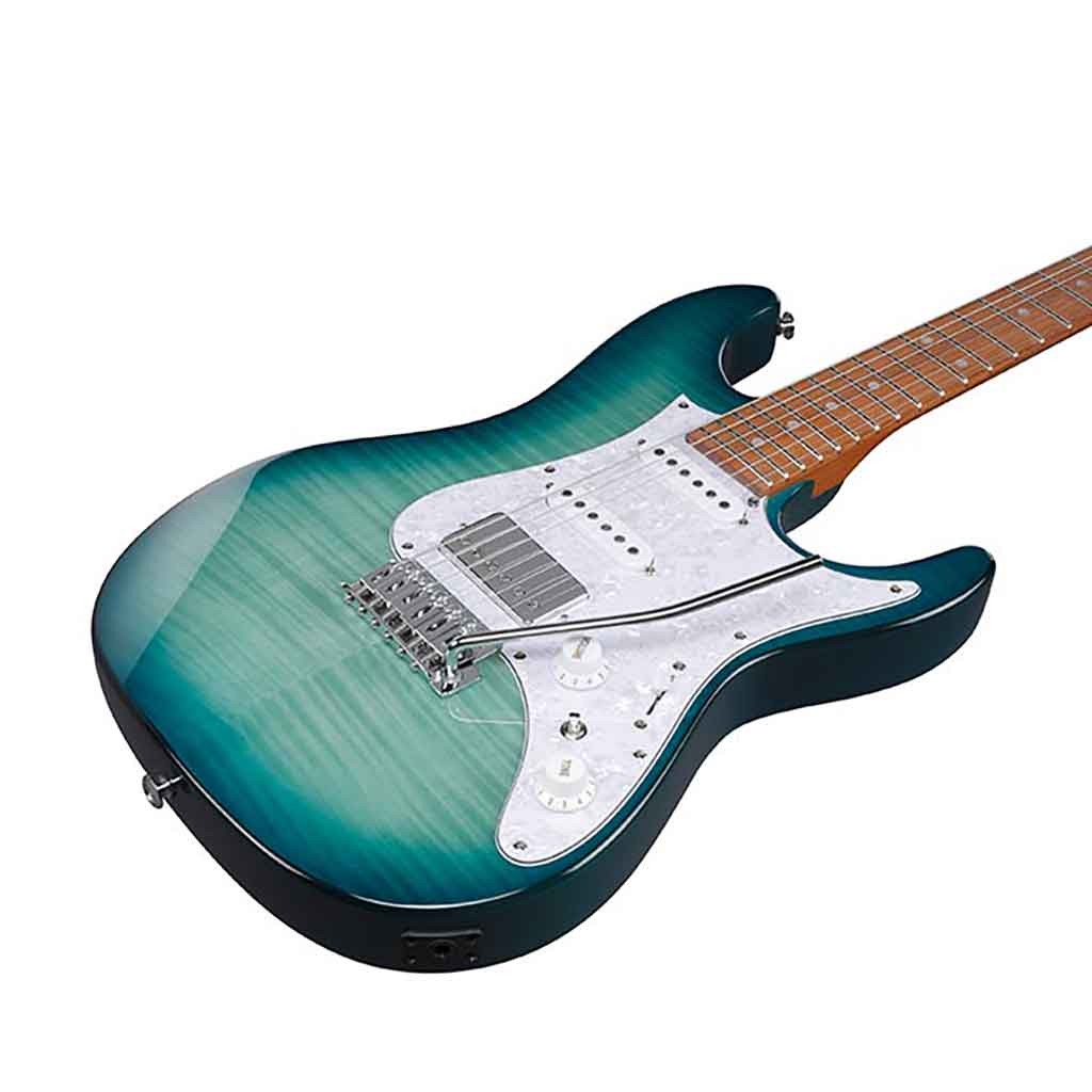 Ibanez AZ22S1F AZ Standard Electric Guitar