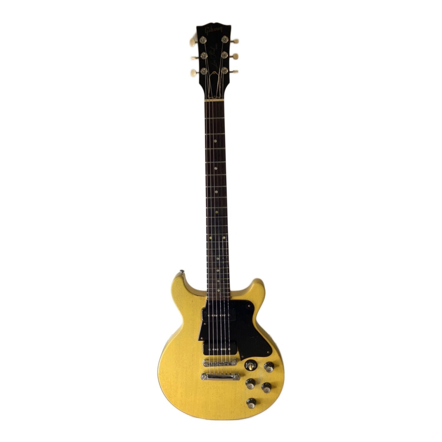 Gibson Les Paul Special DC Faded 2005 Electric Guitar w/ Bag