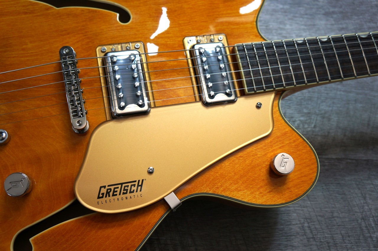 Gretsch G5622T Electromatic Center Block Double-Cut with Bigsby -Speyside-
