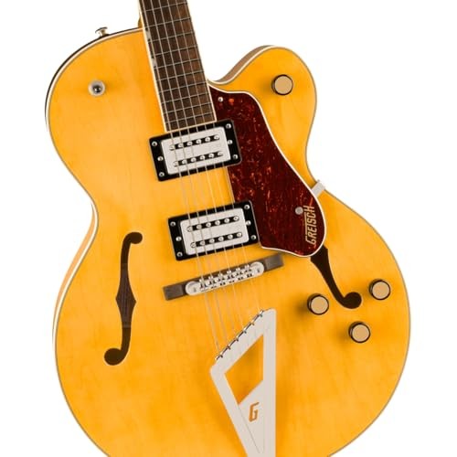Gretsch / G2420 Streamliner Hollow Body with Chromatic II Broad’Tron BT-3S