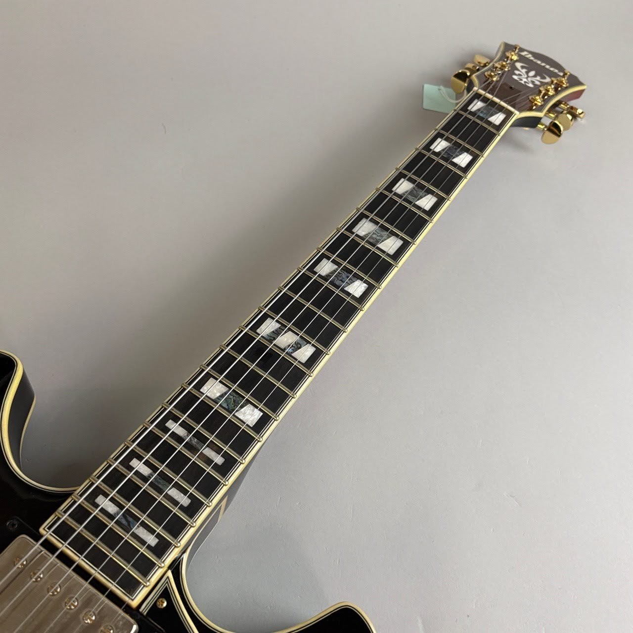 Ibanez AS113B-TBC / Tobacco Brown 598997