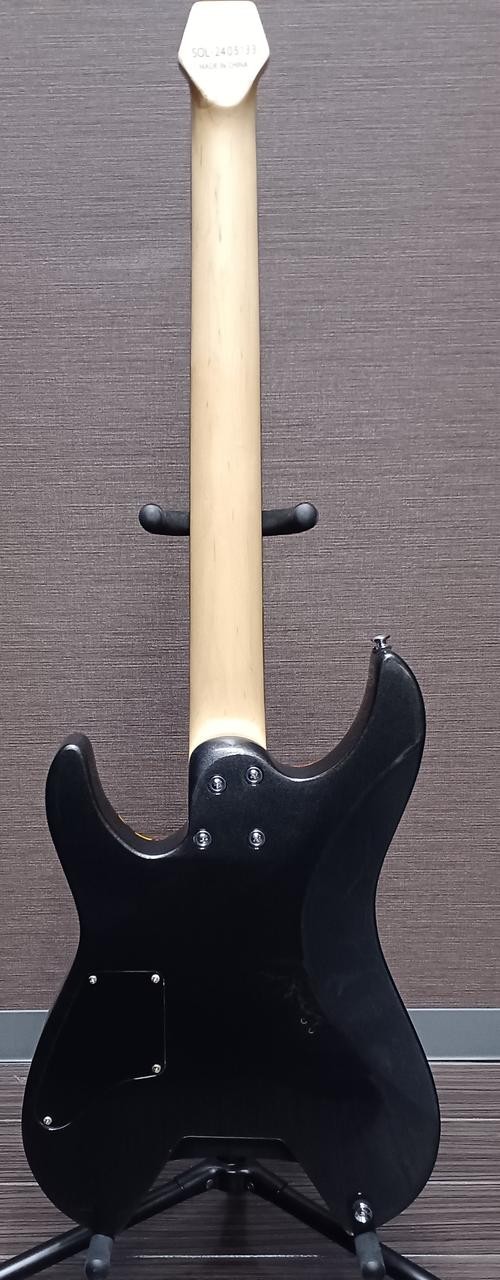 SCHECTER JOL-SERIES OL-NV-HL Electric Guitar (no260505)