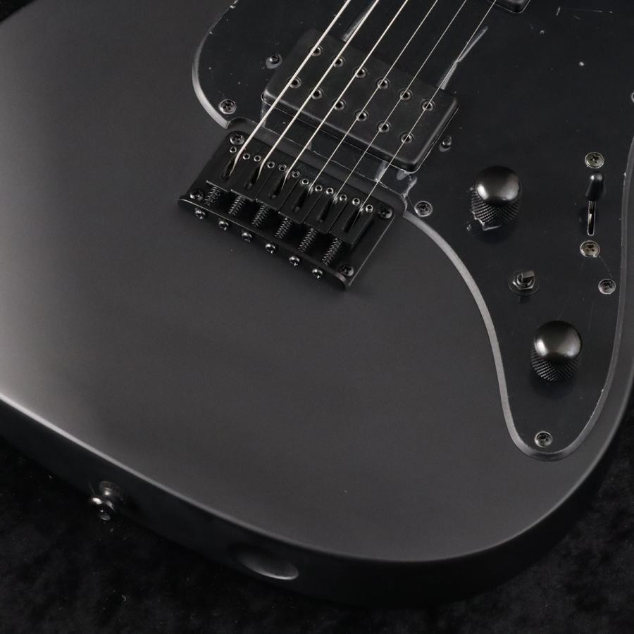 IBANEZ / AZ41B1-BKF Black Flat [IRON LABEL]