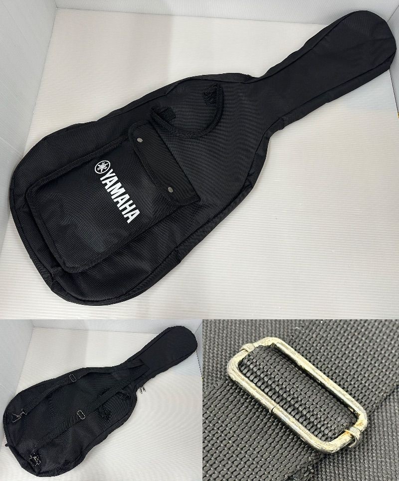 [Used] YAMAHA Electric Guitar PAC311H Case with Stand (2607144)