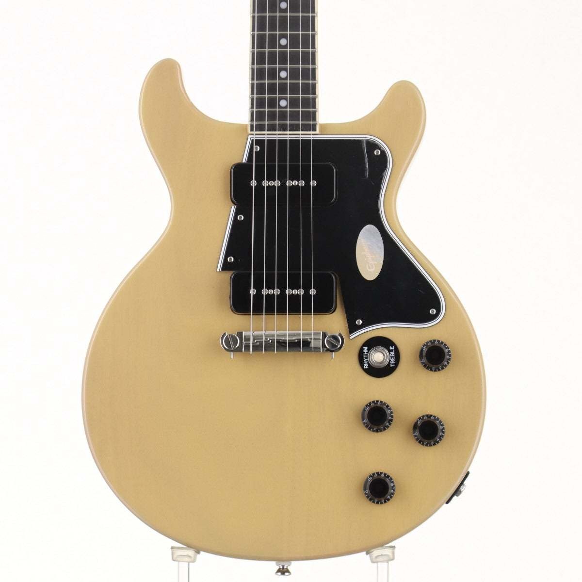 Epis Les Paul Special Double Cut TV Yellow 2025 (2025) (no260803)