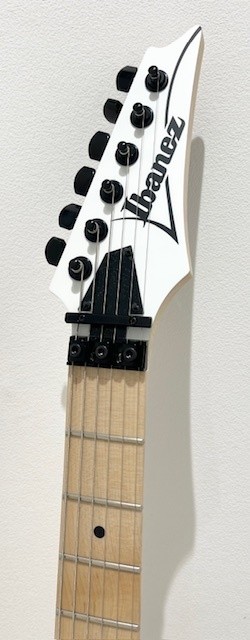 Ibanez RG550-WHF