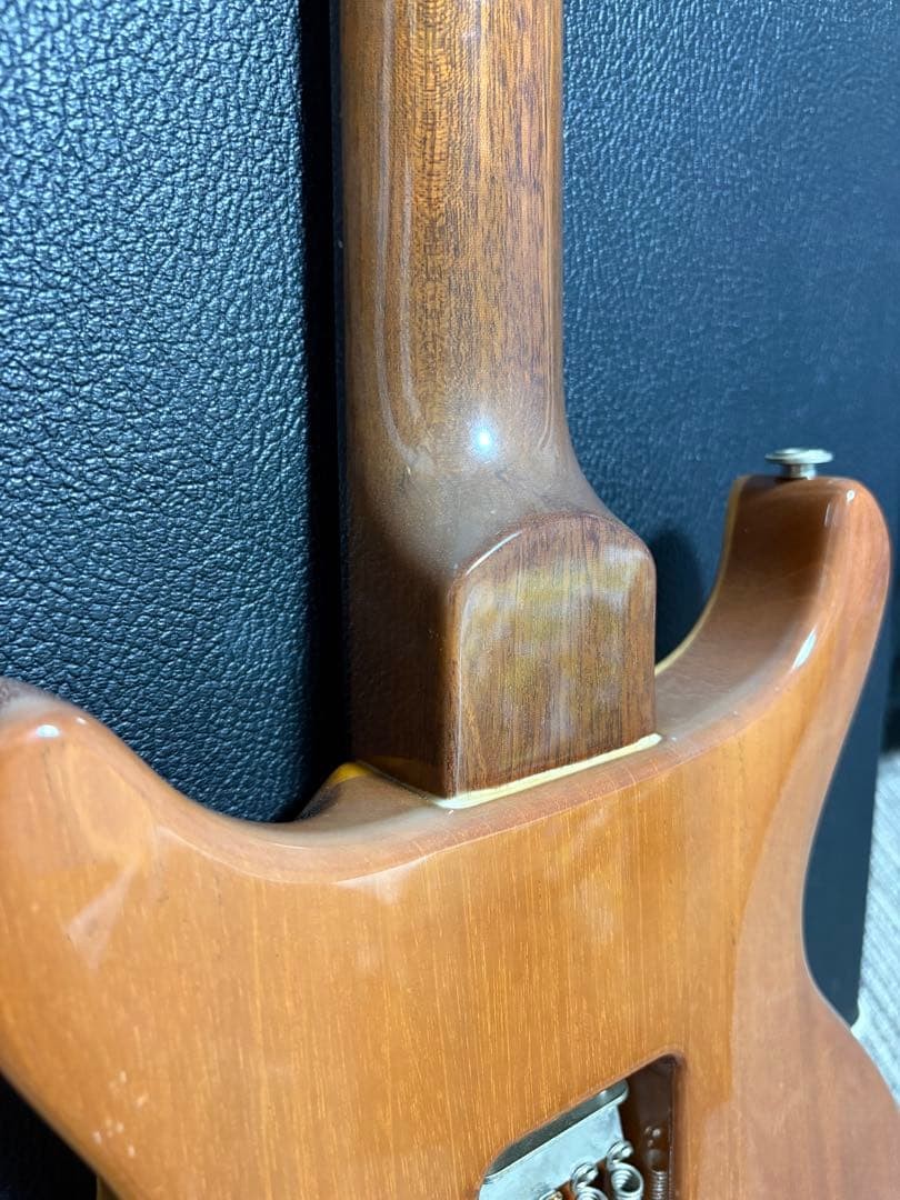 PRS Early SANTANA I Jacaranda Fingerboard 1996