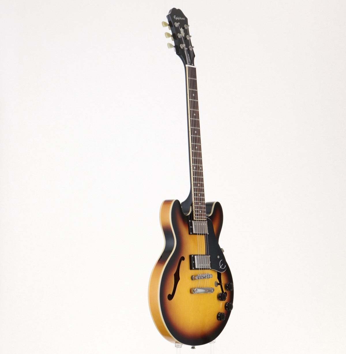 Epis ES-339 Pro Vintage Sunburst 2016 (no260806)