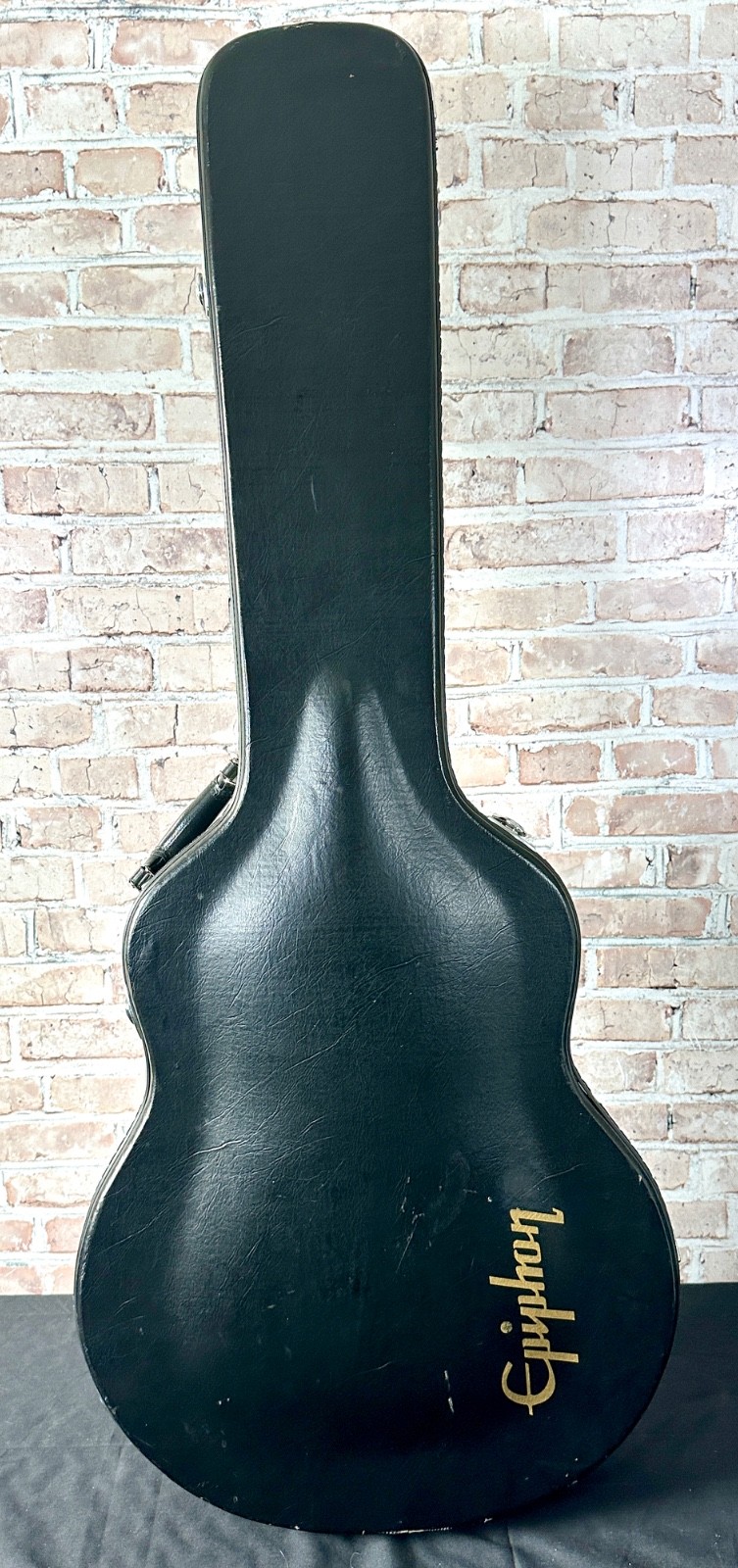 Ibanez AM93 2013 – Antique Yellow Sunburst