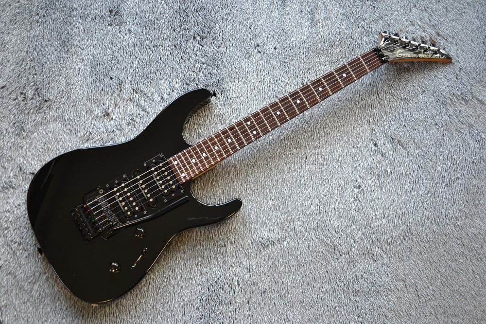 Grover Jackson Dka-47 Safe delivery from Japan