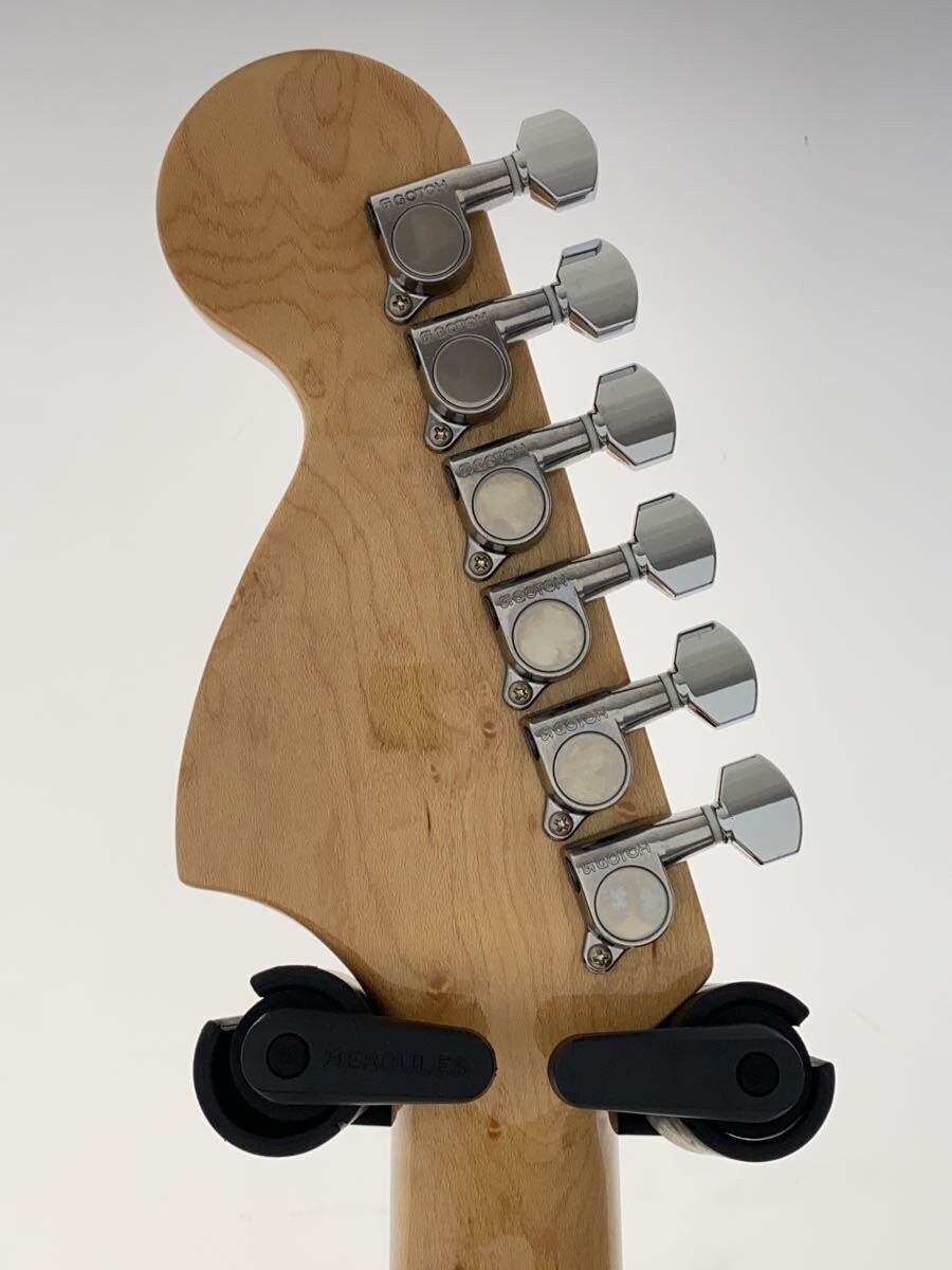 Fender Japan Exclusive Classic 70s Stratocaster/2015 Electric Guitar
