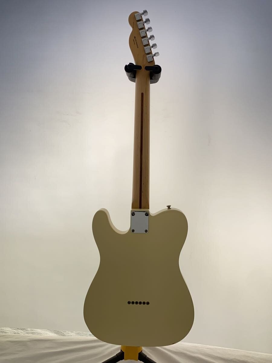 Fender American Special Telecaster/2013/Paint Discoloration/Body Only//