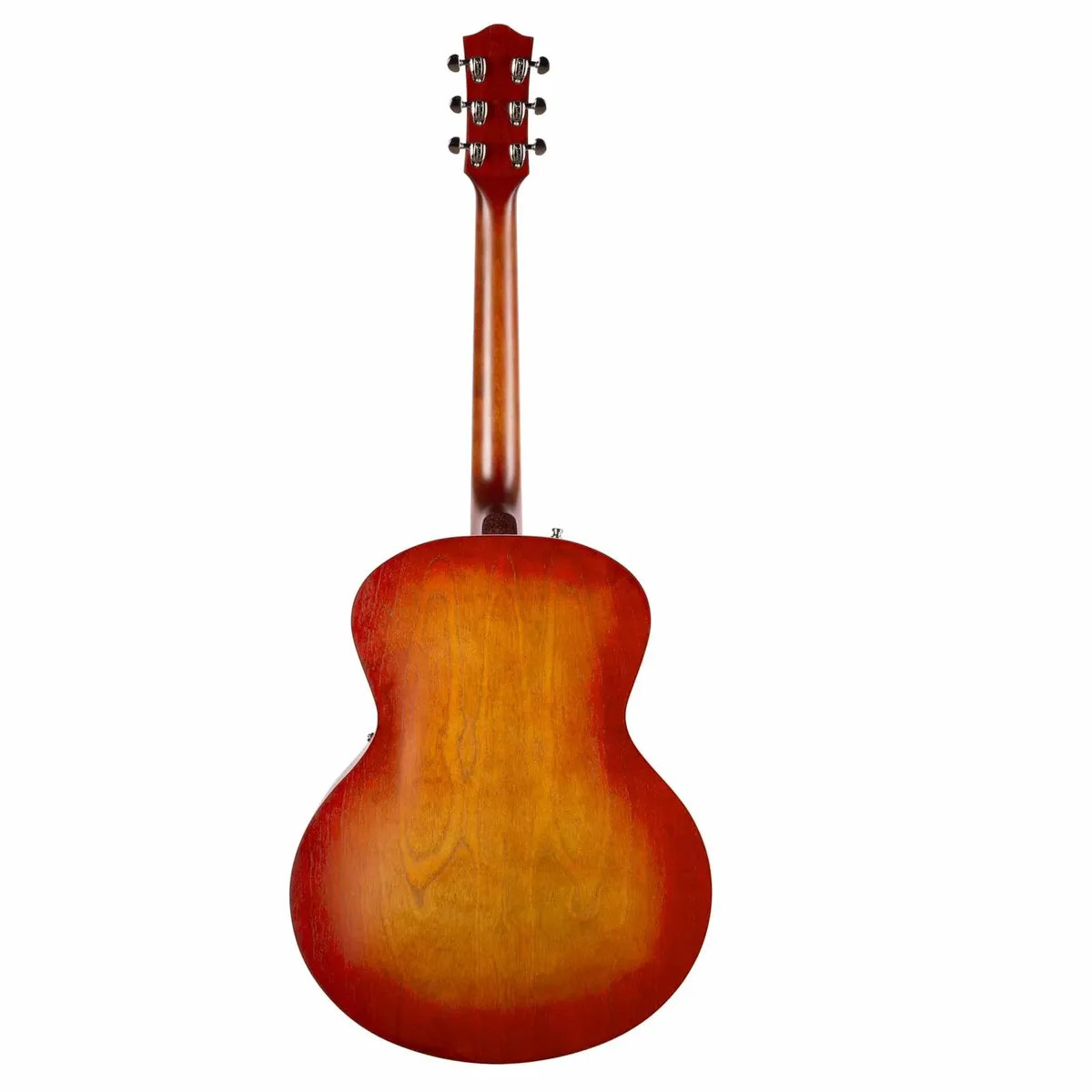 GODIN 5th Avenue Jumbo HB Memphis Sun Hollowbody Electric Guitar