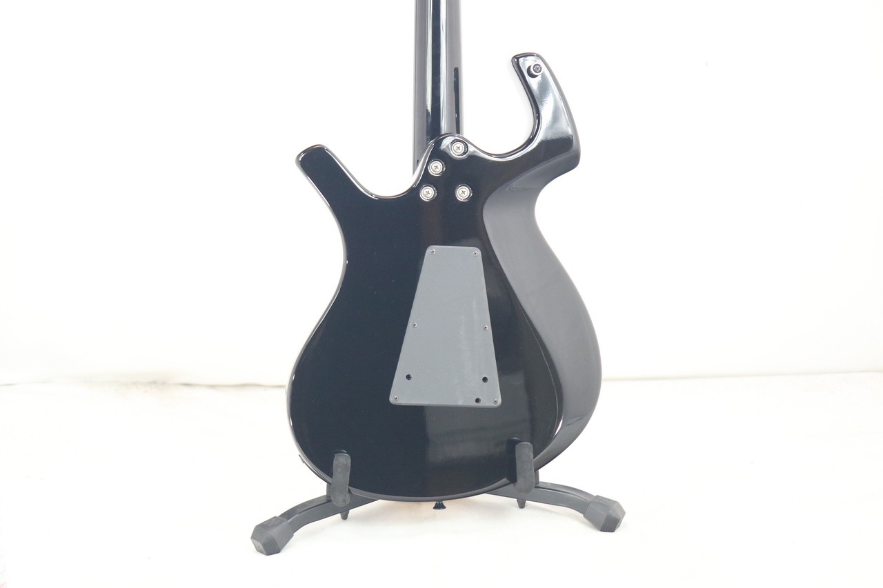Parker Nitefly2 Carbon Guitar Used 1990s Original Model