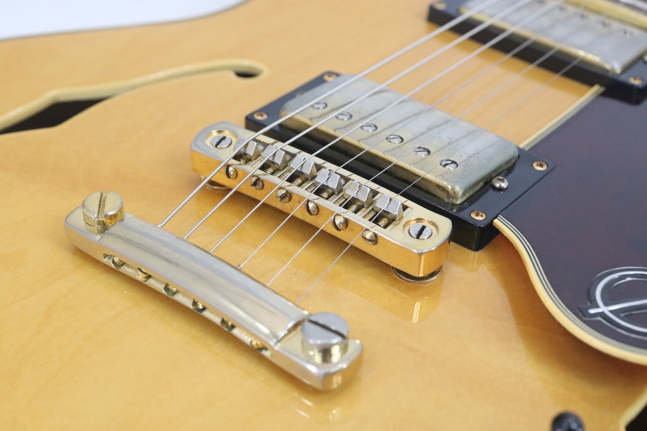 Epiphone Sheraton Ii Used Electric Guitar
