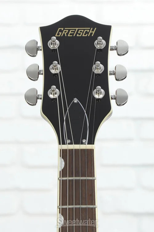 Gretsch G2420T Streamliner Hollowbody Electric Guitar with Bigsby – Robusto