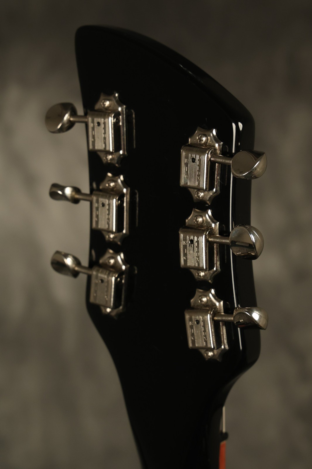 1995 Rickenbacker 325V59 Jetglo