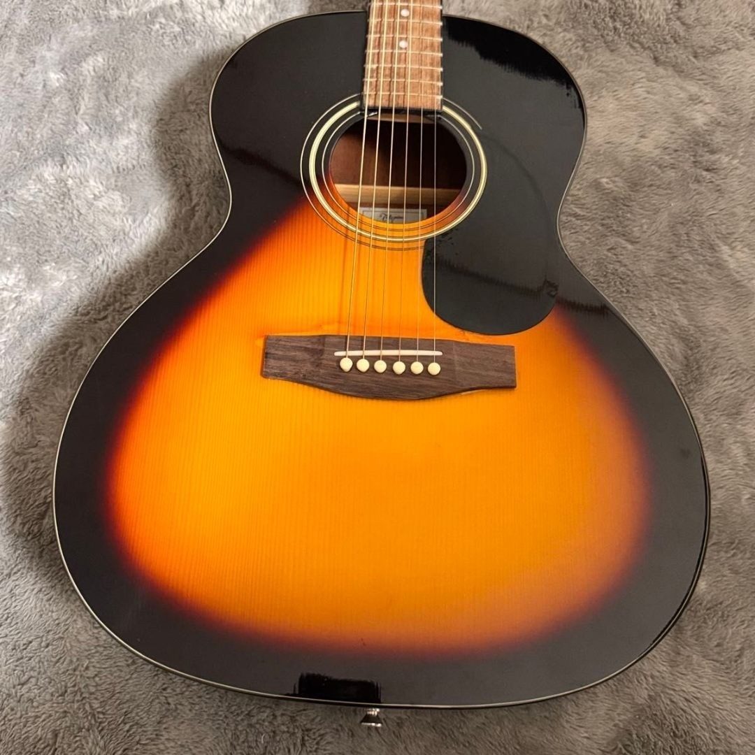 Takamine T-G1 TBS Acoustic Guitar Sunburst
