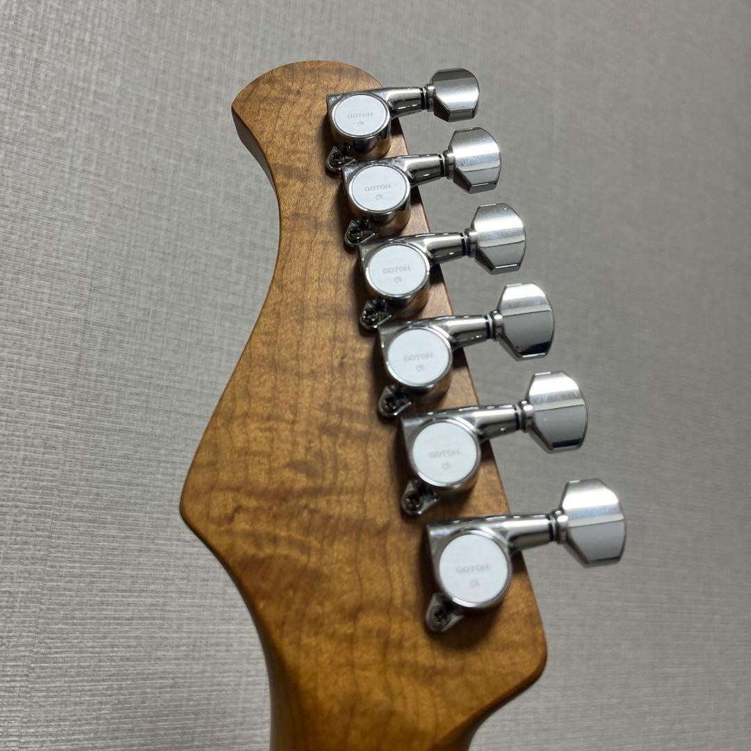 Bacchus Flame Maple