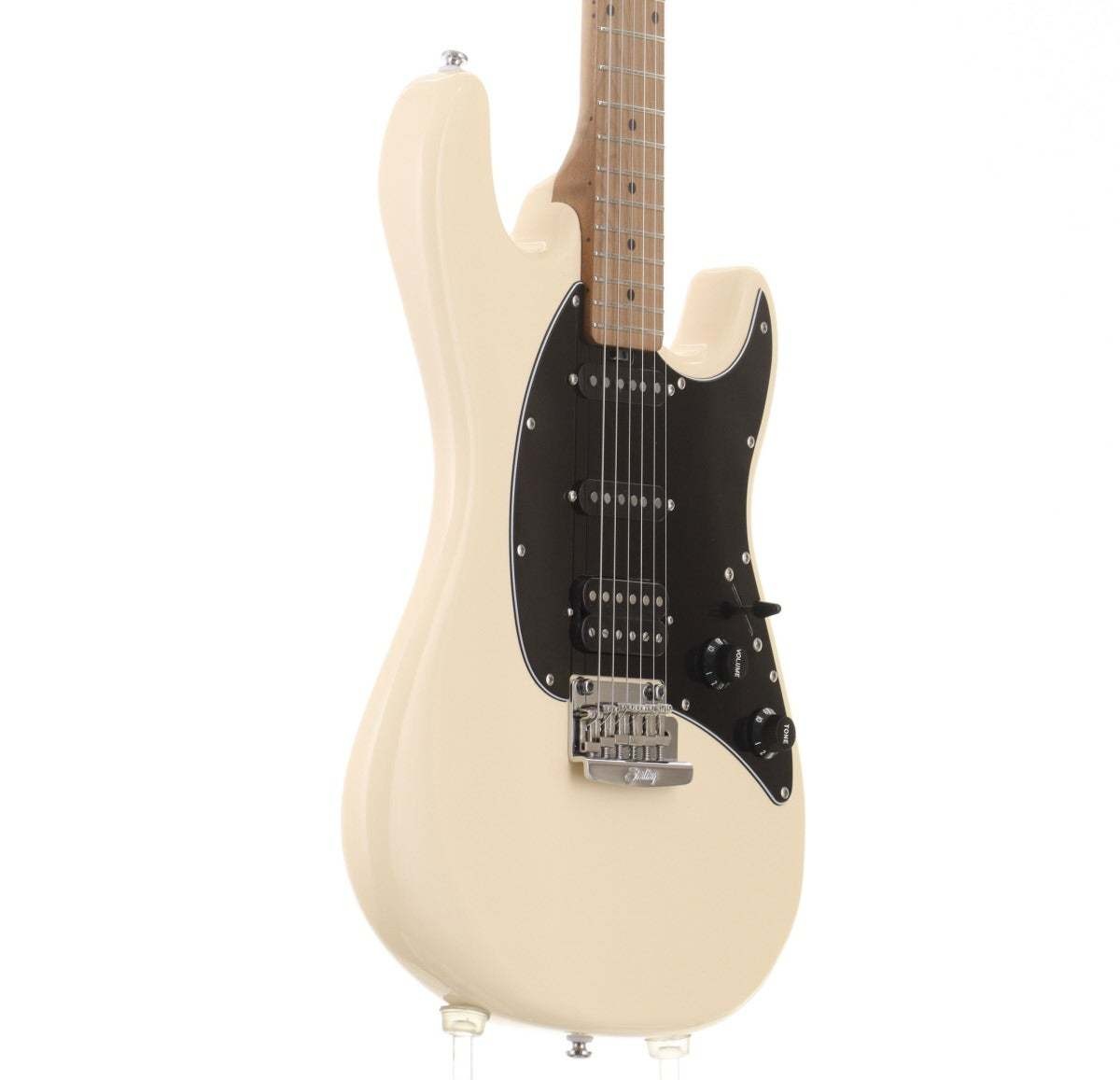 Sterling MUSIC MAN Cutlass CT-50 HSS Electric Guitar Used, Excellent Condition