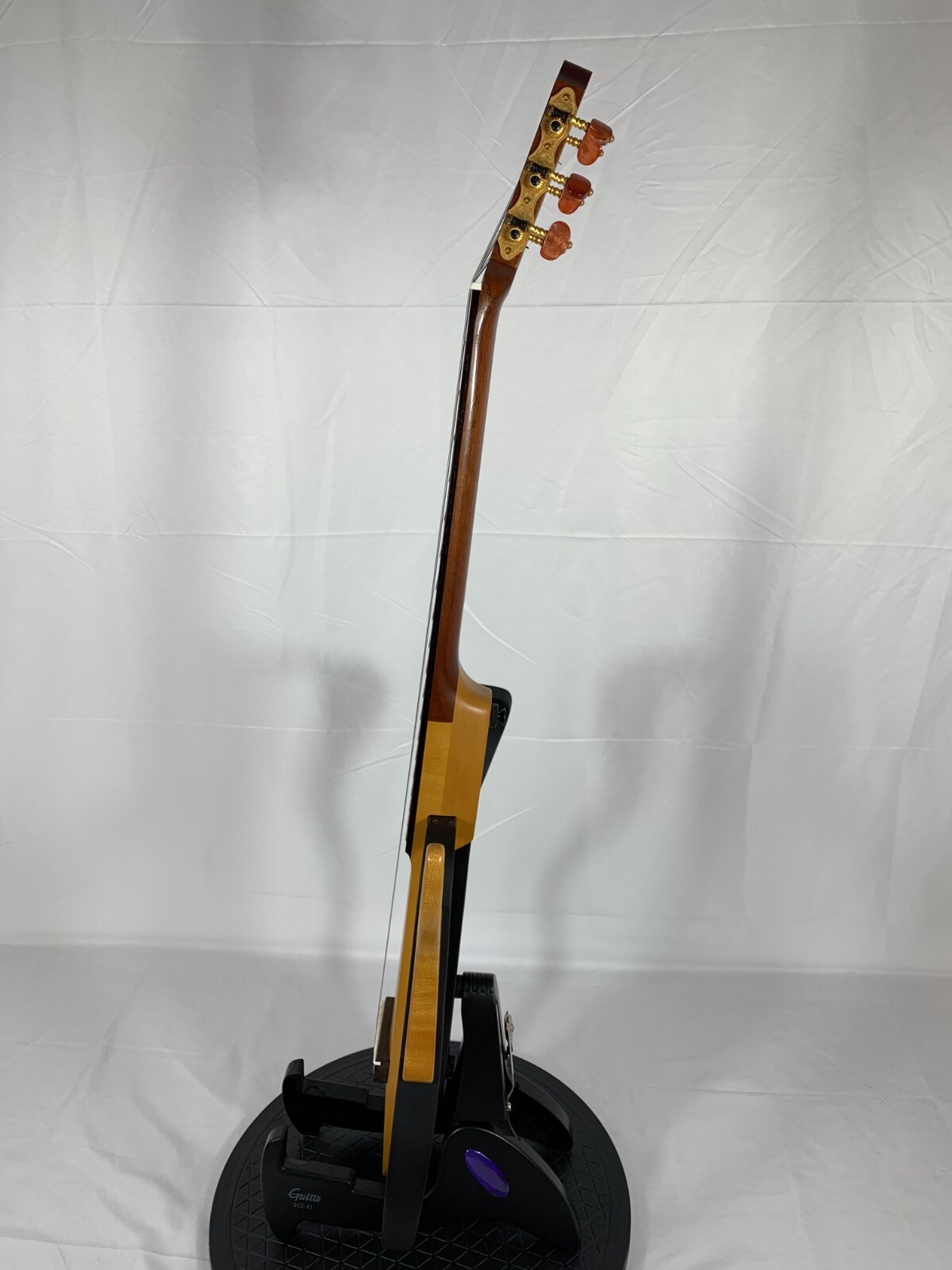 [MINT-] Yamaha SLG-100N Classical Style Electric Silent Guitar Used From JAPAN