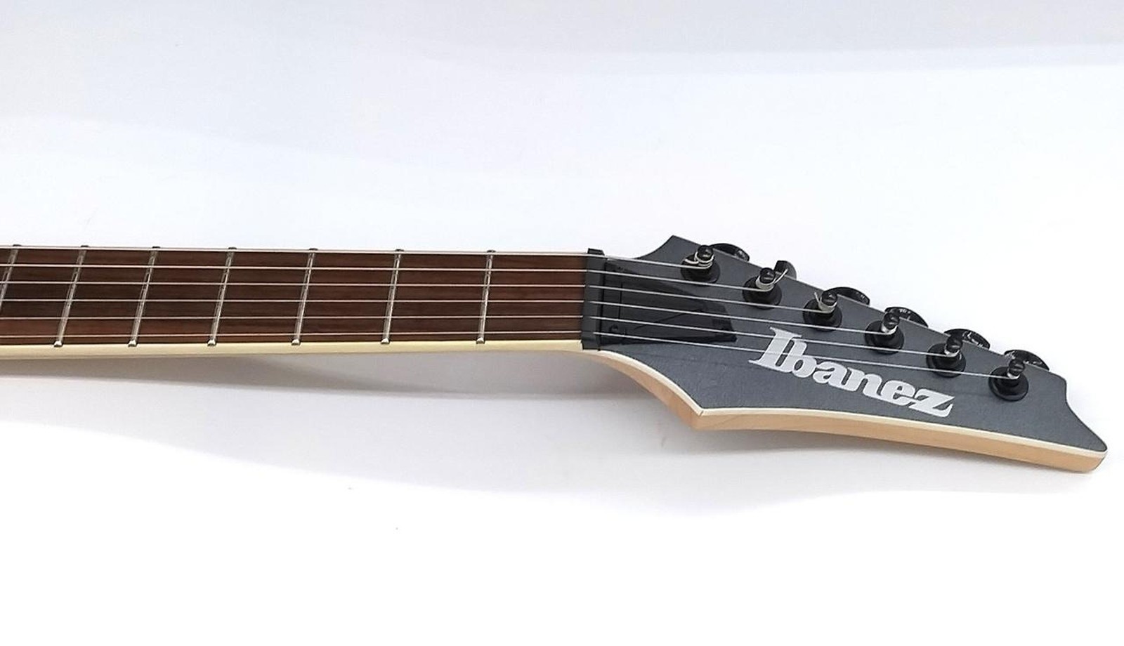 IBANEZ RGIR20FD3 Used 2013-2016 Basswood body Rosewood fingerboard w/Soft case