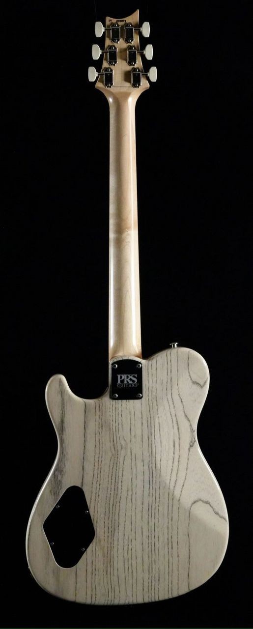 Paul Reed SmithPRS NF 53/White Doghair New Electric Guitar 2024