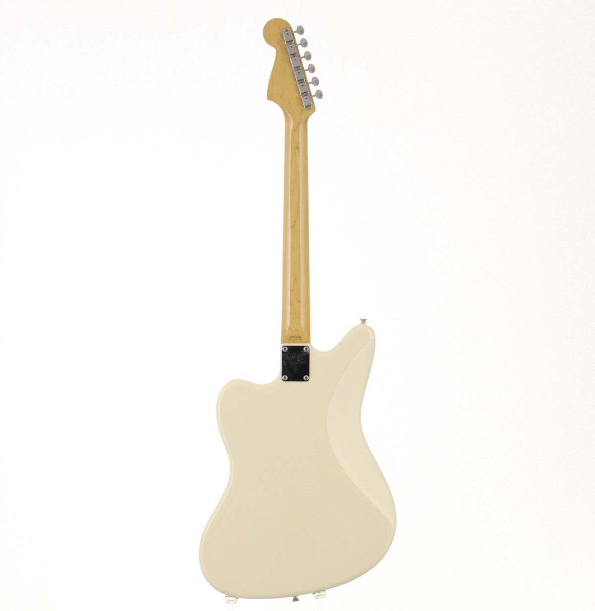 Fender Japan JM66-88 VWH 2006-2008 [3.55kg] [S/N:S041969] w/soft case USED