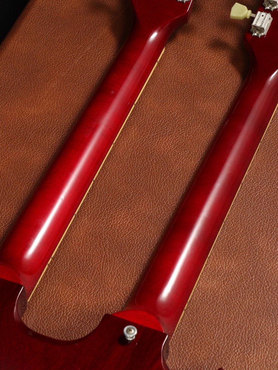 Gibson USA EDS-1275, 1994 Heritage Cherry [94027502]