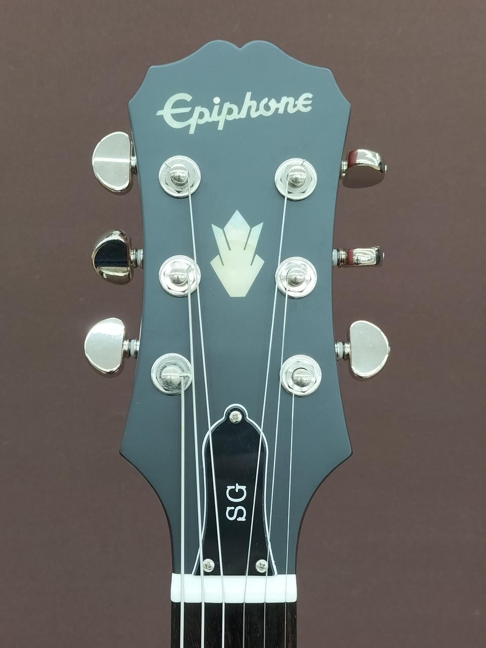 EPIPHONE / G-400 WORN CHERRY (no260329)