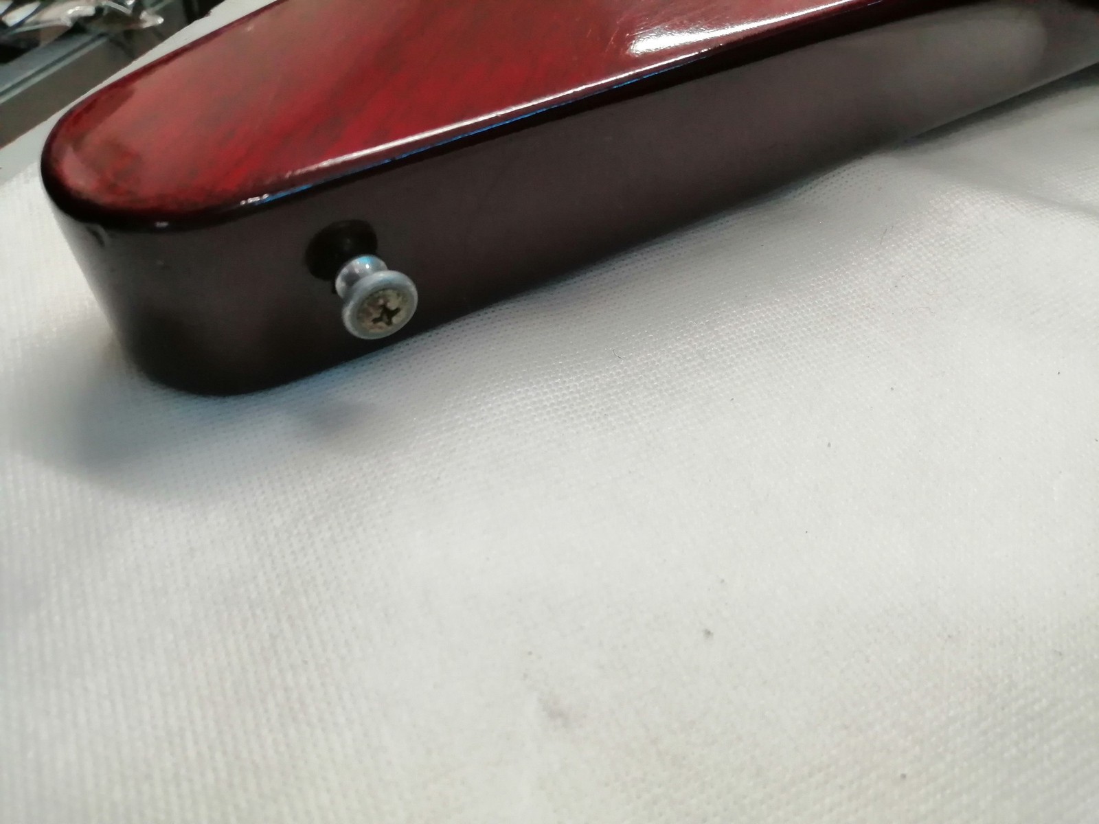 Gibson Flying V ’67 Electric Guitar Used Tested