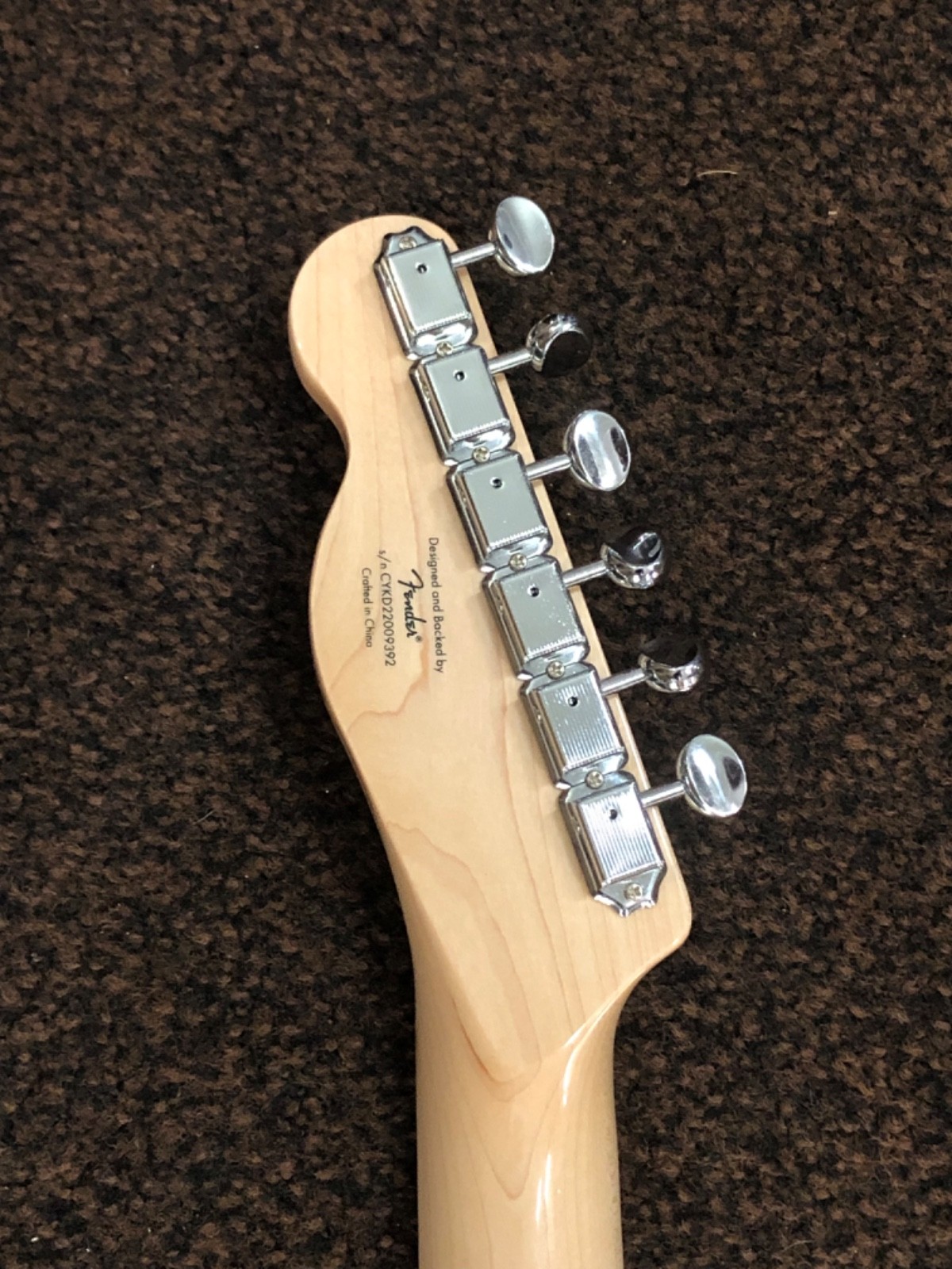 Squier Fender Cabronita P90s Telecaster Electric Guitar – USED – Make Offer LPB