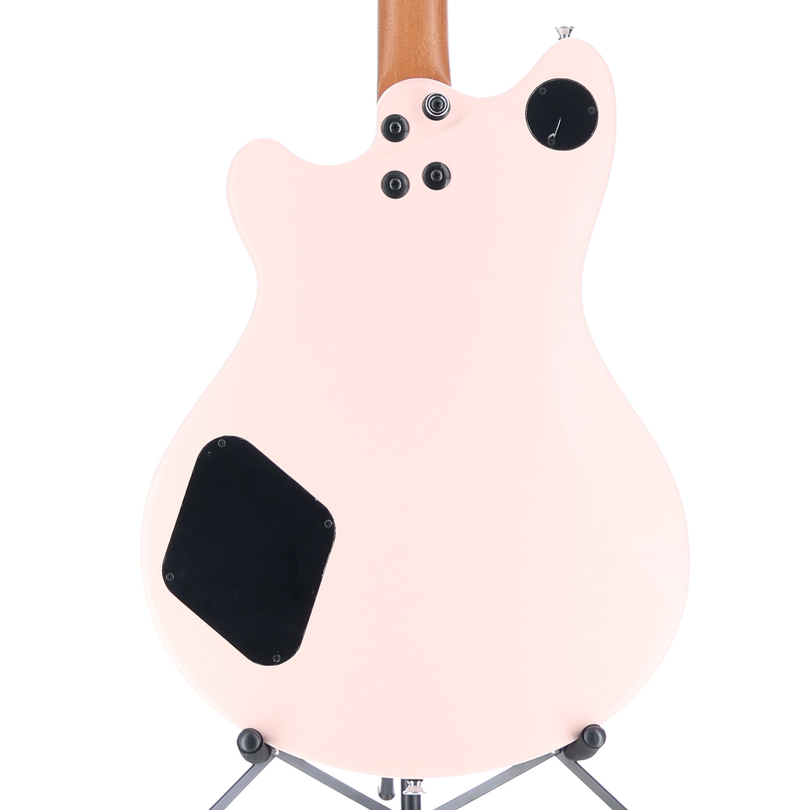 EVH Limited Edition SA-126 Special, Ebony Fingerboard, Satin Shell Pink (RP)
