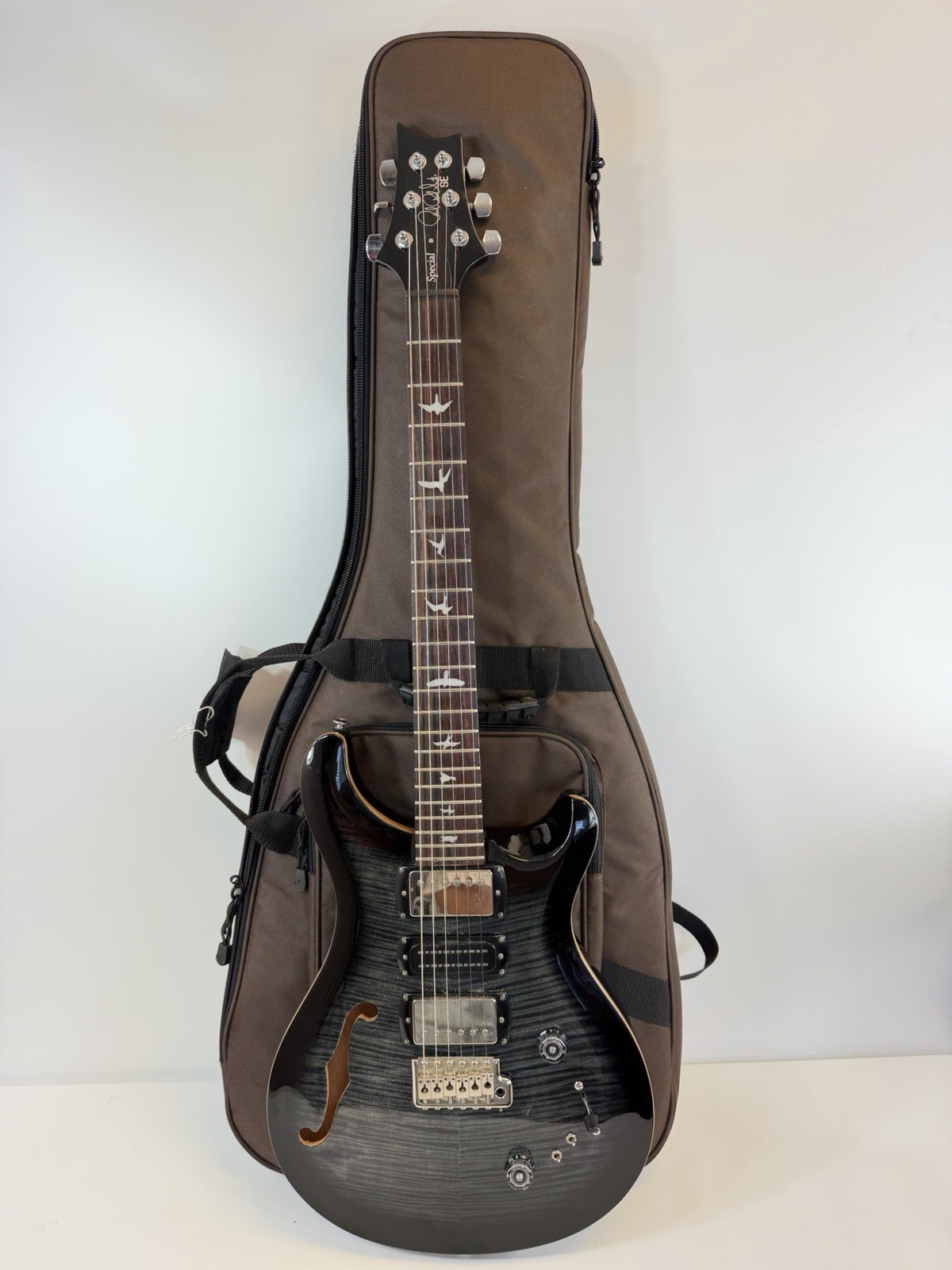 PAUL REED SMITH SE SPECIAL Electric Guitar – FAST SHIPPING