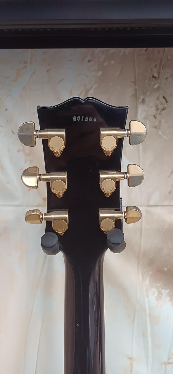 Orville LPC-85 Used Electric Guitar [AUTH]