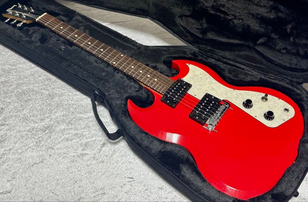 [Price reduction! ] [Lightweight individual! 】2017 Limited SG Fusion BC
